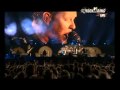 Metallica - Devil's Dance Live in Rock Am Ring ...
