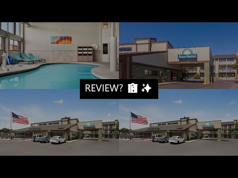 days hotel by wyndham flagstaff review  flagstaff  united states of america