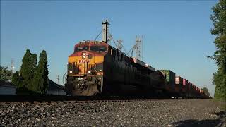 Late spring in Deshler