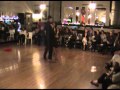 Kevin Karen Argentine Tango