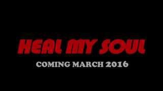 Jeff Healey - Heal My Soul - The Trailer