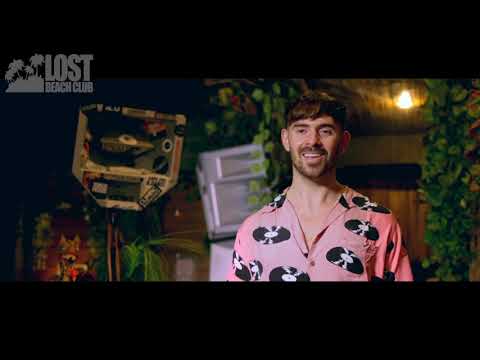 LOST BEACH SHOW - PATRICK TOPPING, CARLO LIO & ALEX ARNOUT PARTY 2019