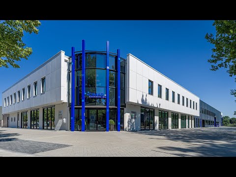 Welkom bij Cimar Electronics!