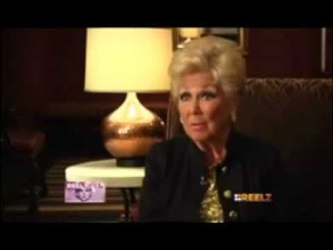 Marilyn Monroe - Mitzi Gaynor  interview