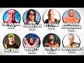 All 8 Wrestling Era In WWE History Explained In 36 Minutes