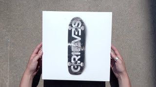 Hands On: Grieves - Running Wild (Packaging Reveal)