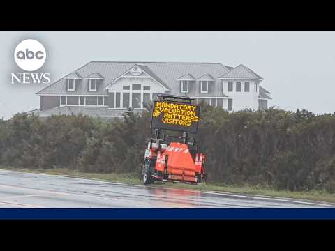 Good Morning America: News to start your day | October 19