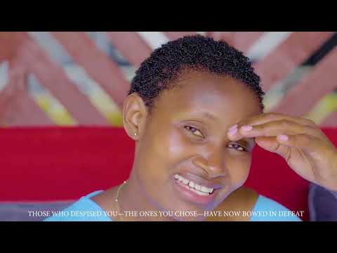 UTAHOTAGWO by Mary M Angela OFFICIAL video 