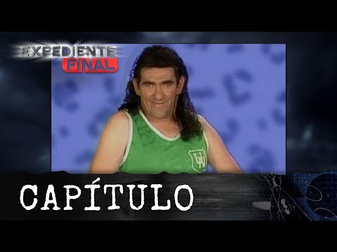 Expediente Final: Así fueron los últimos días del querido humorista Mandíbula - Caracol TV