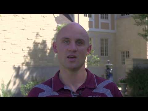 Meet Your Admissions Counselor - Andrew Schmidt