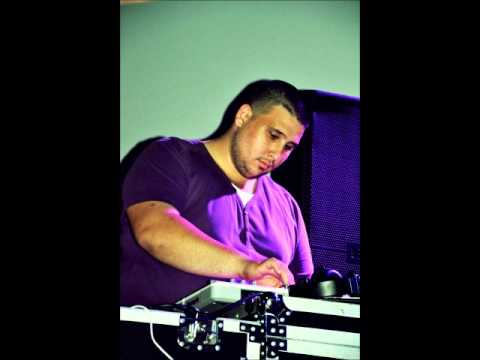 DJ O-KAN - HIP HOP MIX