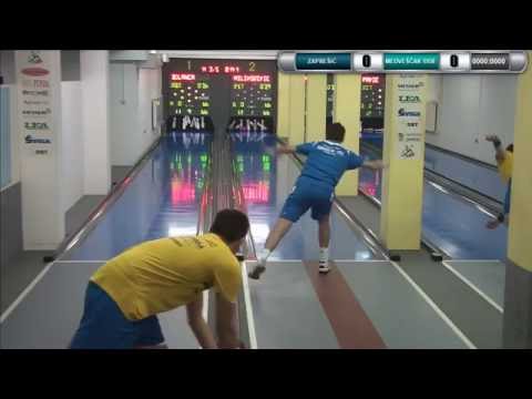 KK Zaprešić : KK Medveščak 1958