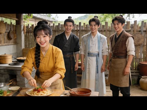 Baru Menyeberang Langsung Diputus Tunangan? Sistem Uang Balikkan Nasib Keluarga#minidrama