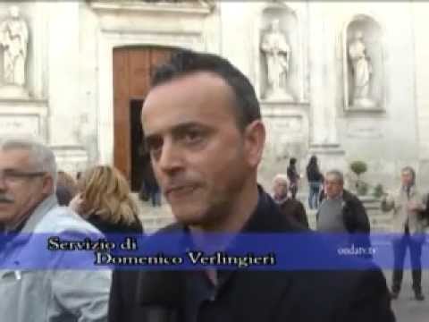 ONDA TG 11.12.2012 - DE CRESCENTIIS SU RIMBORSI SPESE NEVICATE
