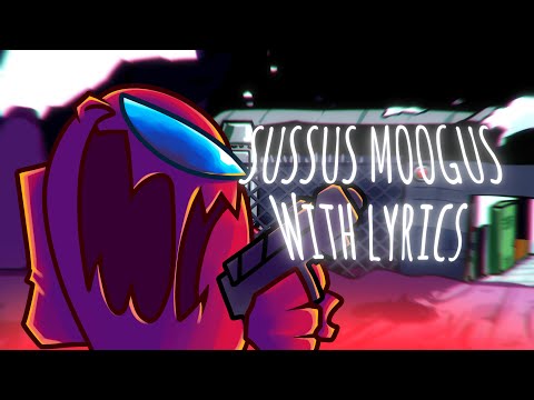 𝐒𝐔𝐒𝐒𝐔𝐒 𝐌𝐎𝐎𝐆𝐔𝐒 𝐖𝐈𝐓𝐇 𝐋𝐘𝐑𝐈𝐂𝐒 - 𝐈𝐌𝐏𝐎𝐒𝐓𝐎𝐑 𝐕4 𝐋𝐘𝐑𝐈𝐂𝐀𝐋 𝐂𝐎𝐕𝐄𝐑