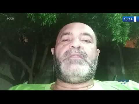 Trabalhadores do sistema de transporte coletivo de Teresina permanecem em greve 03 11 2020