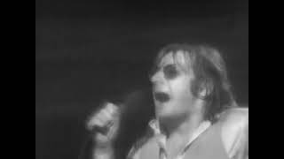 Southside Johnny &amp; the Asbury Jukes - She Got Me Where She Wants Me - 7/30/1977