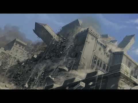 Path of Radiance -Chapter 27 Ending