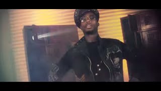 B.o.B - Strange Clouds remix ft. T.I. &amp; Young Jeezy (official video)