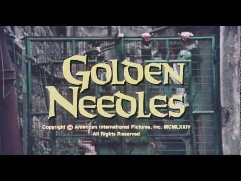 afbeelding Golden Needles (1974) - Trailer