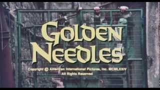 Golden Needles (1974) - Trailer