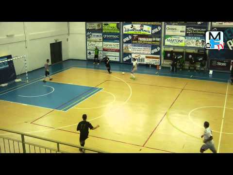 United Aprilia - Libo C5 highlights