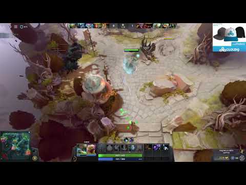 SingSing, the best Chen player in the world