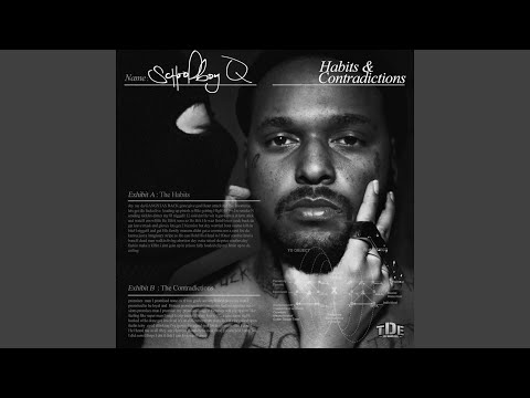 Hands on the Wheel (feat. a$Ap Rocky)