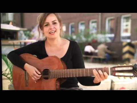 Fee Badenius - Gute Freundin