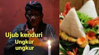 Download lagu Learn the wonders of Javanese feasts, one after the other. The body has just been buried. mp3