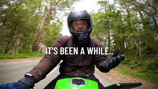 Where Have I Been? Life Update & Plans for the channel in 2022