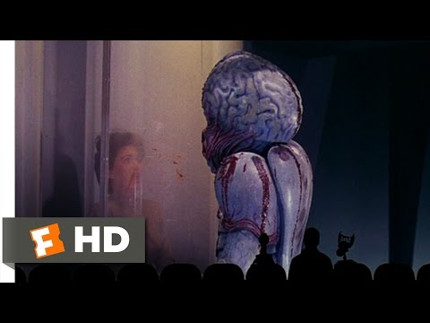Mystery Science Theater 3000: The Movie (10/10) Movie CLIP - Battling the Mutant (1996) HD