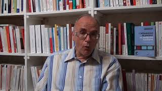 L'INFORMATION DU PATIENT EN MÉDECINE NUCLÉAIRE <br> Jean-Marc Israël