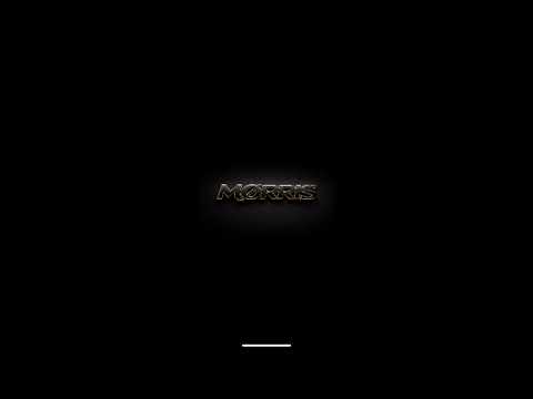 DJ MØRRIS MASHUP MIX 2