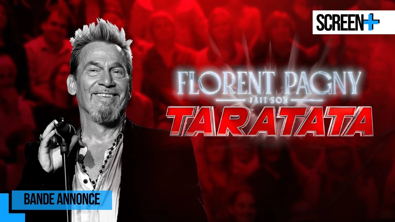 Miniature de la vidéo Florent Pagny fait son Taratata sur France 4 du film Florent Pagny fait son Taratata