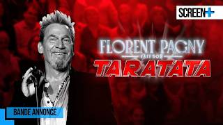 Florent Pagny fait son Taratata sur France 4