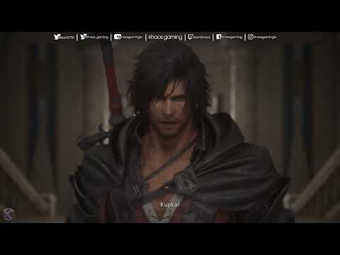 Lets Play Final Fantasy 16 Pt 48