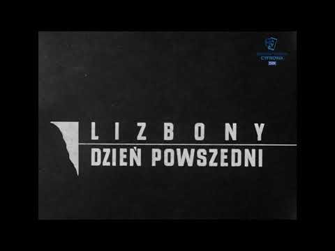 Niecodzienne historie - "Lizbony dzień powszedni"