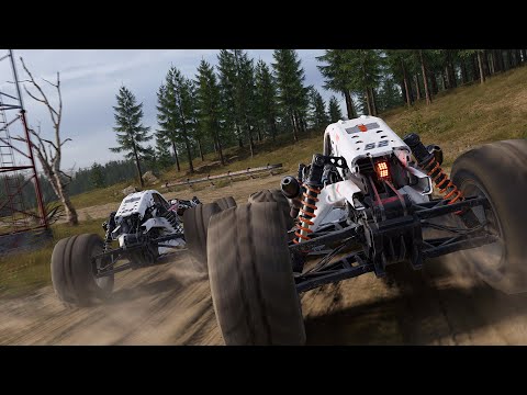 DRAG (PC) - Steam Key - GLOBAL - 2