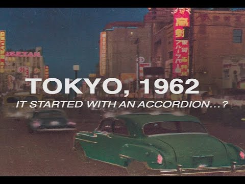 London Synth Show 2025 - History of Korg with Luke Edwards