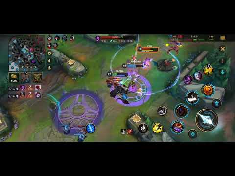 TWİSTED FATE ZÜMRÜT ELODA BASTA KOTU OYNASAK DA GUZEL MAÇTI