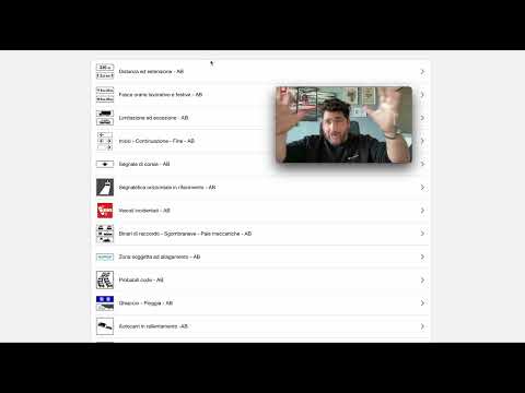 Pannelli integrativi