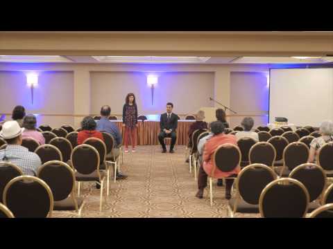 A Story from Shahnameh, The Persian Book of Kings, Afshin Sepehri and Nusha Sepehri