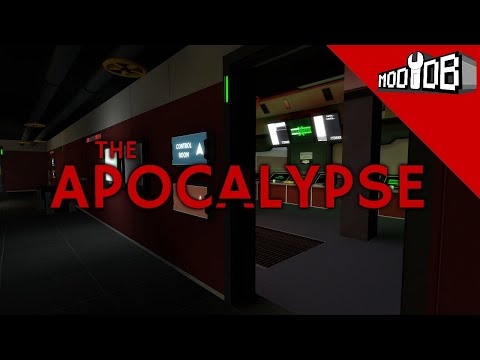 The Apocalypse - Total Conversion Meets Total Source Engine Horror