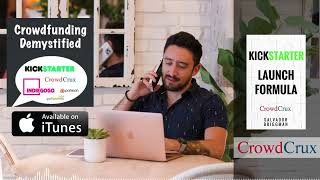 EP #513 This Videographer Cracked The Code For a Viral Crowdfunding Video | Rally On Media