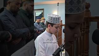 Download lagu Surah Al- Fajr Verses 1-5 mp3
