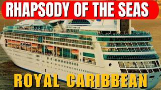 Rhapsody of the Seas: The Hidden Gem Mega Ships Can't Touch (Honest Review) 2026