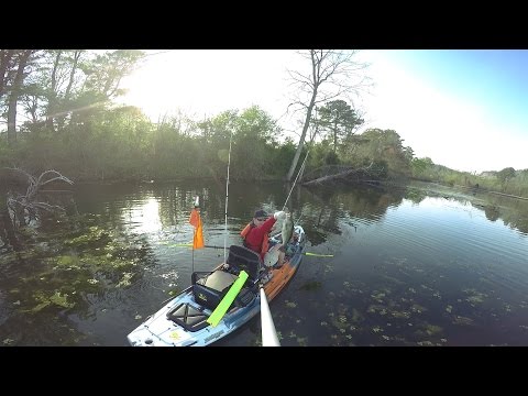 GoPro: Eric Atkins - Best Catch 4.09.2015 - Fish