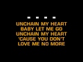 Unchain My Heart [Karaoke Nam(Am)] I Joe Cocker