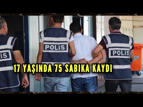 MP - The 17-Year-Old Who Martyred the Police Officer Had a 75-Year Criminal Record